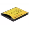 Αντάπτορας καρτών flash DeLOCK 62637