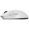 Ποντίκι Logitech Pro 2 Lightspeed Λευκό Interface