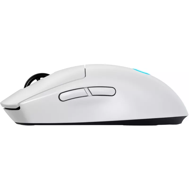 Ποντίκι Logitech Pro 2 Lightspeed Λευκό Interface