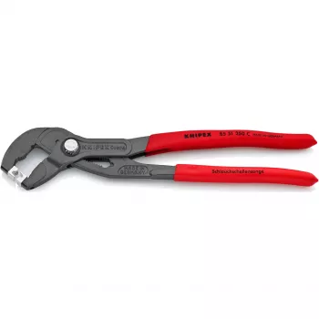 Πένσα κοπής σωλήνων Knipex 85 51 250 C