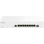 D-Link Business-Router, Ethernet-WAN, 2,5-Gigabit-Ethernet, λευκό