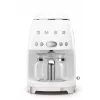 Καφετιέρα φίλτρου Smeg 1.4L DCF02WHEU Λευκή