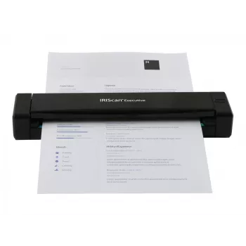 IRIS IRIScan Executive 4 - Σαρωτής