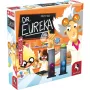 Dr. Eureka, επιτραπέζιο παιχνίδι