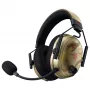 Razer | Gaming headset | Blackshark V3 Pro | Ασύρματο/Ενσύρματο | Over-Ear | Μικρόφωνο | Ακύρωση θορύβου | Counter-Strike 2 Edition