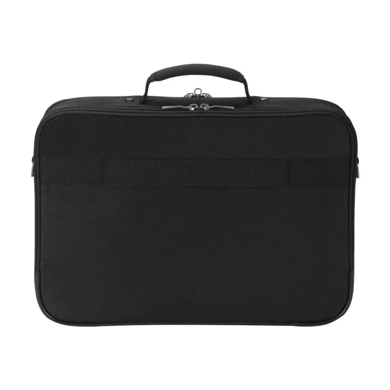 DICOTA Eco Multi Plus SELECT - Τσάντα Notebook - 39,6 cm - 35,60 cm (14) - 15,6 - Μαύρο (D31640)