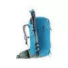 Σακίδιο πεζοπορίας Deuter Trail Pro 33 wave-ivy