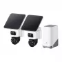 EUFY eufyCam S4 Σετ 2 καμερών (E81723W1)