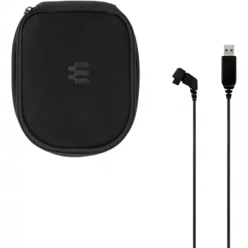 Τσάντα EPOS SENNHEISER SDW D1 Πακέτο αξεσουάρ