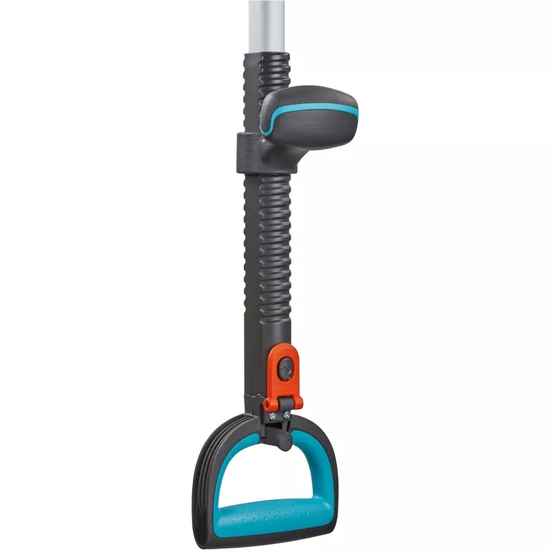 Gardena 12010-20 - Ψαλίδι κλαδέματος bypass - 2,9 cm - Αλουμίνιο - Μαύρο