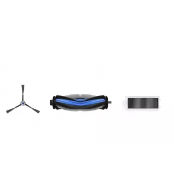 Kit ανταλλακτικών σέρβις για Ecovacs DEEBOT MINI DKT010204 — σημαντικά εξαρτήματα συντήρησης