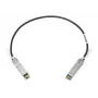 HPE Copper Cable - 25GBase απευθείας καλώδιο σύνδεσης - SFP28 (M) έως SFP28 (M) - 3 m (844477-B21)