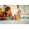 LEGO DUPLO 10477 3-in-1 Δημιουργικά Γλυκά Κατοικίδια