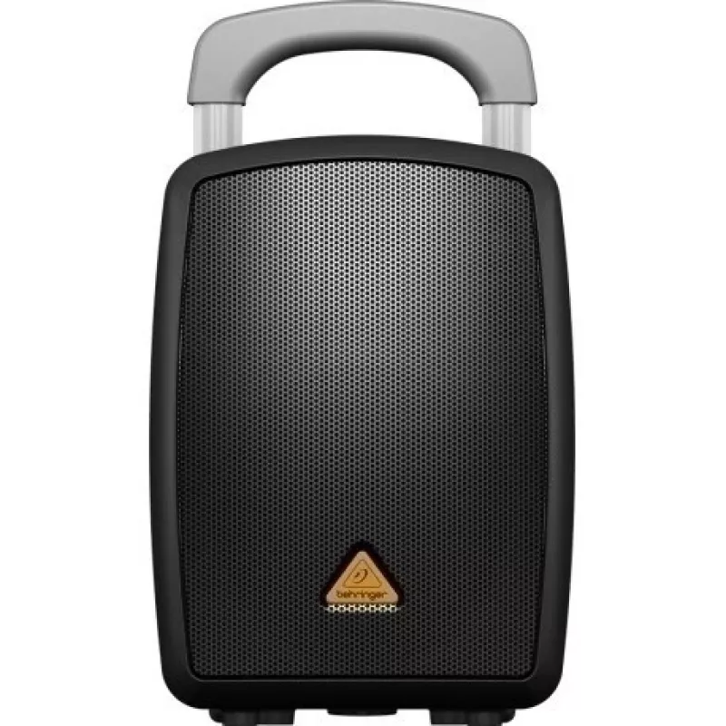 Ηχείο 2 δρόμων Behringer Europort MPA40BT-PRO 40W