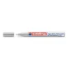 Edding 4-751054 Ασημί