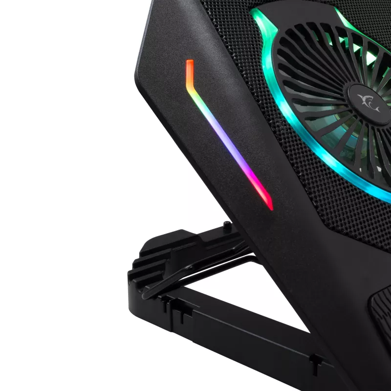 Καλάμι ψαρέματος στον πάγο White Shark ICE SHADOW GCP-10 ελαφρύ ανθεκτικό