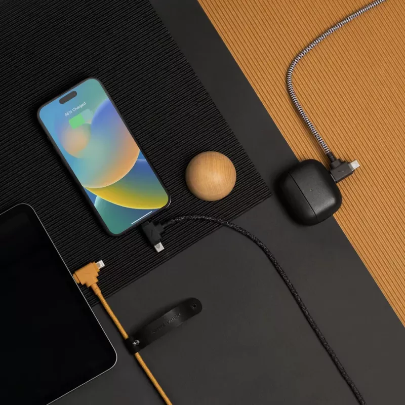 Καλώδιο Native Union Belt USB-C/USB-C