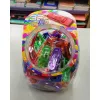 USB stick Emtec 32 GB USB Type-A C410 Color Mix Candy Jar