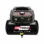 Αεροσυμπιεστής AWTools AC6 6L 1,5 PS φορητό δοχείο, μονοβάθμιος 1,5 PS, χωρητικότητα 6 L