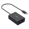 Προσαρμογέας EHS Yealink EHS62 — Αξεσουάρ Headset/Ακουστικών, μαύρο