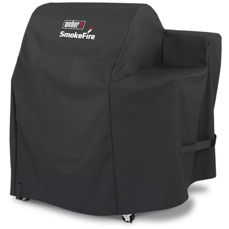 Weber 7192 Premium κάλυμμα – SmokeFire 24