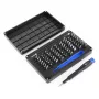 iFixit EU145299 Μύτες κατσαβιδιού 64 τεμ.