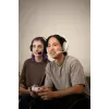 SteelSeries Arctis Nova 3P Wireless ασύρματα gaming ακουστικά, Bluetooth/2,4 GHz, μαύρα
