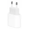 Apple 20W USB-C τροφοδοτικό