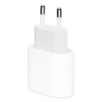 Apple 20W USB-C τροφοδοτικό