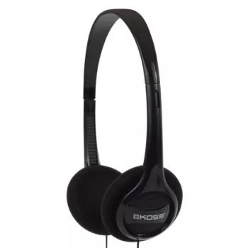 Koss | Ακουστικά | KPH7k | Ενσύρματο | On-Ear | μαύρο