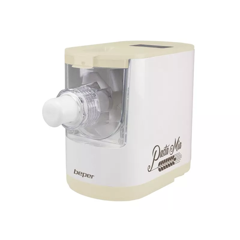 Κουζινομηχανή Beper P102SBA500 500W — συμπαγής ηλεκτρική κουζινομηχανή