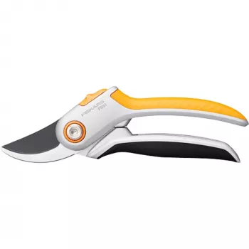 Fiskars 1057168 Plus Metal ψαλίδι κήπου bypass (1057168)