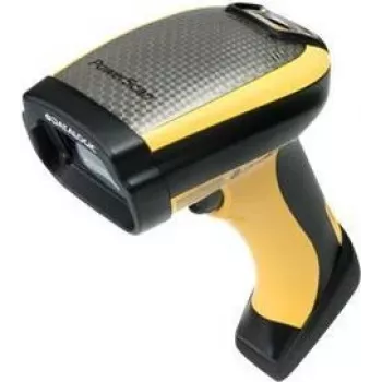 Datalogic PowerScan DPM Evo PM9501 - Κιτ USB - Σαρωτής barcode - Φορητός - αποκωδικοποίηση - RF(433 MHz)