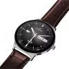 Smartwatch Garett Quantum — ανοξείδωτο ατσάλι ασημί