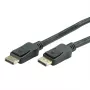 Καλώδιο DisplayPort VALUE 14.99.3495 15 m μαύρο