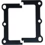 Alphacool Eisblock XPX Pro (όλα τα μοντέλα) and Eisbaer Pro Socket 3647 Square Type Holder (12968)