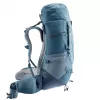 Σακίδιο Deuter Aircontact Lite 40 + 10 Επεκτάσιμος όγκος 10 L