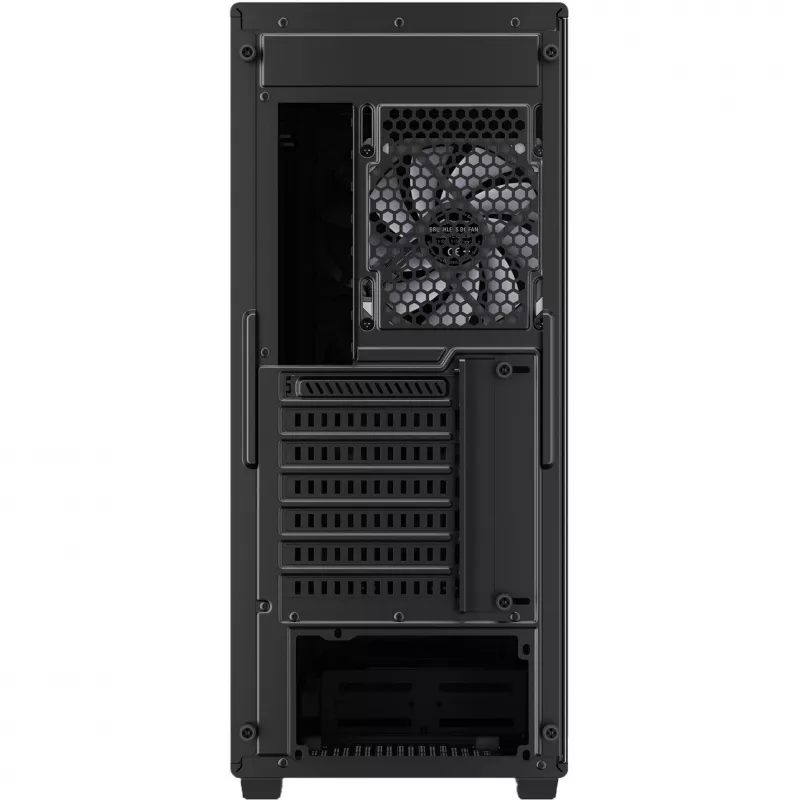 Κουτί PC Sharkoon VK2 Full Tower Μαύρο