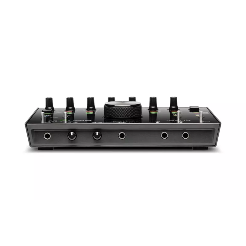 M-AUDIO AIR 192|14 κάρτα ήχου εγγραφής USB 24-bit/192kHz