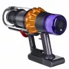 Σκούπα stick Dyson V15s Detect Submarine με λειτουργία σφουγγαρίσματος