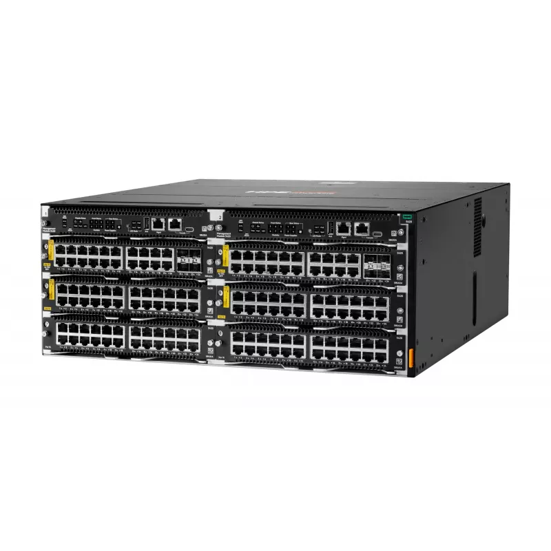 HPE Aruba Networking CX 5420 Μονάδα διαχείρισης (S0U55A)