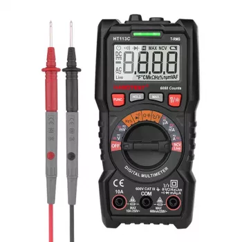 Habotest HT113C Ψηφιακό πολύμετρο