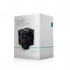 Ψύκτρα CPU DeepCool AK400 ZERO DARK PLUS