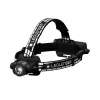 Ledlenser H7R Signature μαύρο φακός κεφαλής