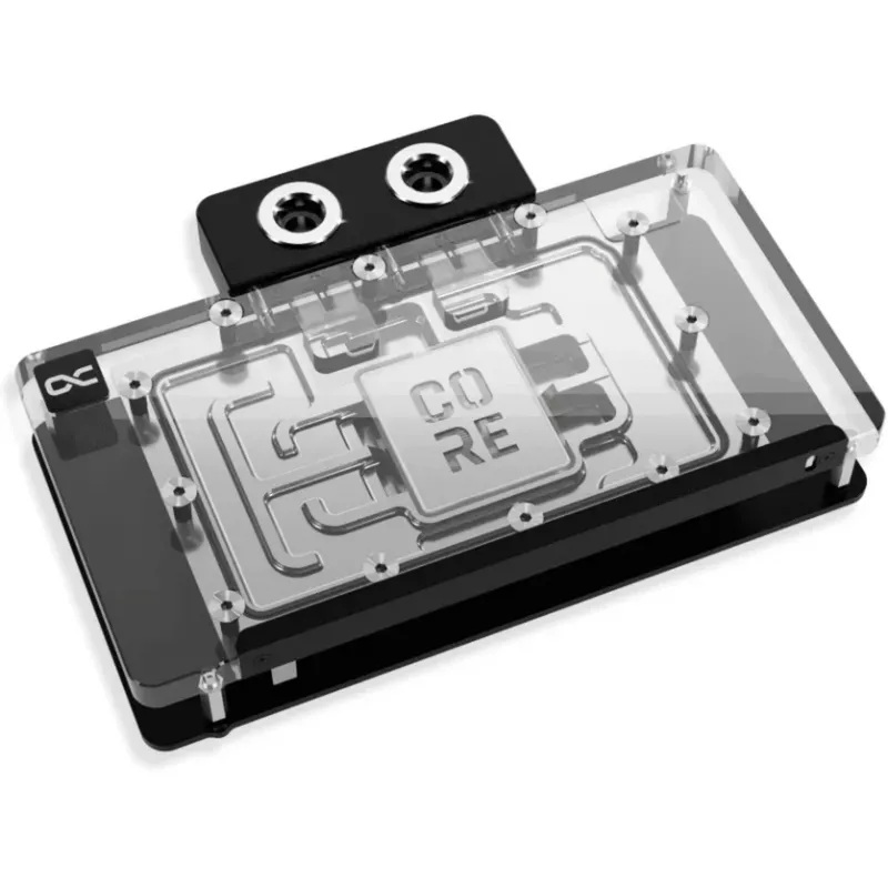 Alphacool Core Geforce RTX 5080/5070Ti υδρόψυκτρο