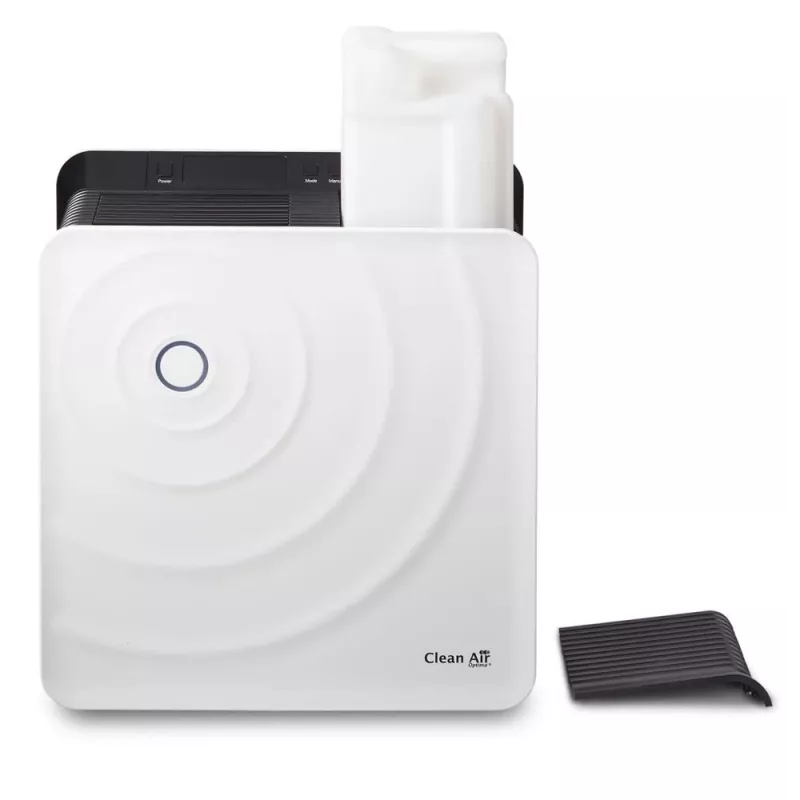 Καθαριστής αέρα/CA-803 Clean Air Optima
