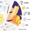 CreArt - Mocktail Ananas, ζωγραφική