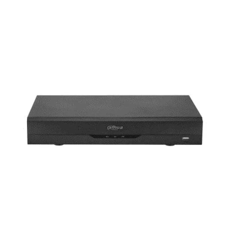 Dahua Technology Recorder 5W1 DAHUA XVR5104HE-I3 μαύρο