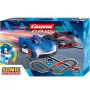 CARRERA GO Sonic Πίστα 4,3 m + Κεκλιμένη Στροφή 20063520