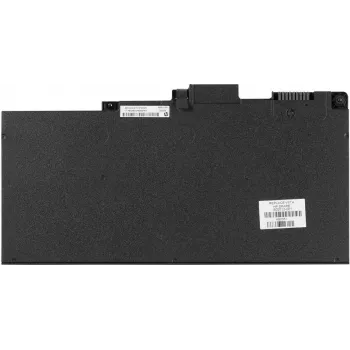 Μπαταρία για HP Laptop, Κύρια 3 κυψελών, συμβατή με HP Notebook, MPN 800231-141